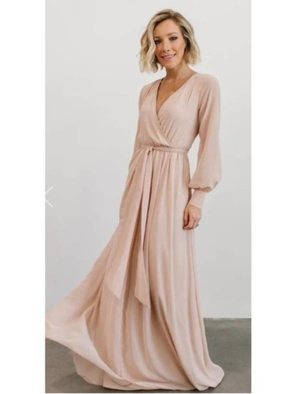 NWT Baltic Born Lydia Dress